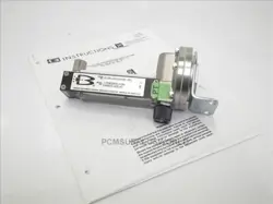 INSTRUMENT FLOW METER