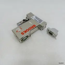 BROOKS 1-888-554-FLOW USED SLA7950S1WGG1D2E1 NF3 500SCCM CLASSMART MFC-I-85=2M32