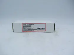 BROOKS MR3A02SVVT VARIABLE AREA MECHANICAL FLOWMETER
