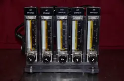 MANIFOLD FLOWMETER