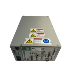 SERIES ROBOT CONTROLLER