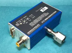 GRANVILLE-PHILLIPS/BROOKS 275 MINI-CONVECTRON VACUUM GAUGE DEVICENET 1/4 VCR (GQ