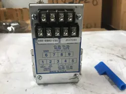 ELECTRONIC UNIT WITH