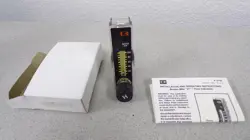 NEW  BROOKS-MITE X-2700 FLOW INDICATOR *FREE SHIPPING*