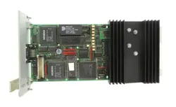 BROOKS 013501-065 CONTROLLER INTERFACE PCB CARD ASSEMBLY REFURBISHED