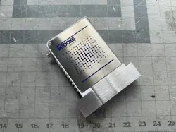 BROOKS GF125CXXC MASS FLOW CONTROLLERS GF125C-108086 797-250482-054