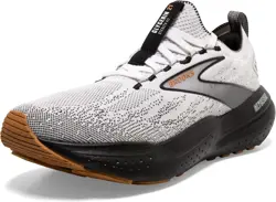 BROOKS MEN’S GLYCERIN STEALTHFIT 21 NEUTRAL RUNNING SHOE