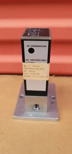 FLOW CONTROLLER 5850