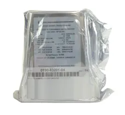 BROOKS GF125C-204926 MASS FLOW CONTROLLER MFC 30000 SCCM N2 NEW SURPLUS