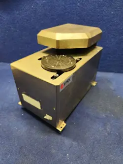 BROOKS, PRI, EQUIPE TECHNOLOGIES PRE-4035 WAFER PREALIGNER