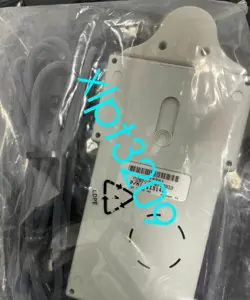 TT1ENR2-1-TVS-NES-BROOKS10 TEACHING PENDANT