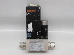 BROOKS 5850S/BC1AA1AC3BA0A1 SMART MASS FLOW 30 DAYS WARRANTY FAST SHIPPING