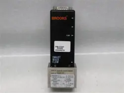 BROOKS 5860S/BC1AA0AC3BA0A1 SMART MASS FLOW 30 DAYS WARRANTY FAST SHIPPING