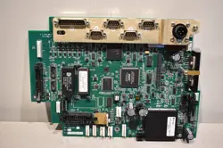 ASYST	3000-1121-01 BROOKS 9701-2274-01	FL300 S2 CONTROLLER INTERFACE