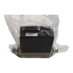NEW BROOKS INSTRUMENT 800-802-1003 MASS FLOW CONTROLLER 1SLM GEC14 C09-50237