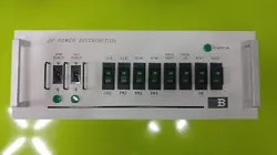 BROOKS AUTOMATION 002-5885-02 POWER DISTRIBUTION