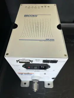 INSTRUMENT VDM300 DI