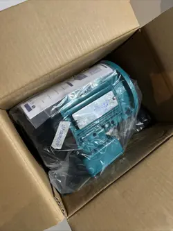 EFFICIENCY MOTOR 1800RPM