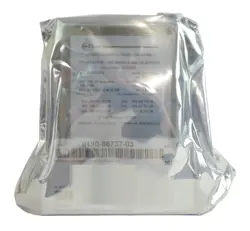 BROOKS GF125X-109845 MASS FLOW CONTROLLER MFC 1000 SCCM N2 NEW SURPLUS