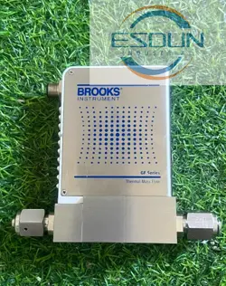 BROOKS GF125XSL FLOWMETER