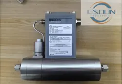 BROOKS SLAMF 5102 HEAT MASS FLOWMETER