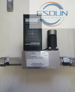 BROOKS SLA5850 MASS FLOW