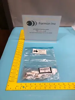 BROOKS AUTOMATION BM200620100 ASSY,STATION SENSOR, 189787