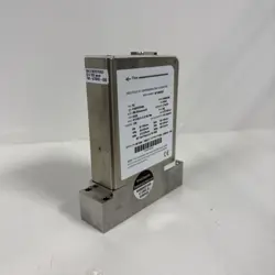 BROOKS INSTRUMENT GF125CXXC MASS FLOW CONTROLLER MFC N2 860SCCM