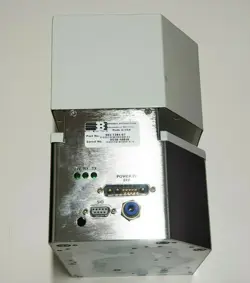 BROOKS AUTOMATION WAFER ALIGNER 002-7391-07