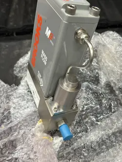 BROOKS MF INSTRUMENT SMART MASS FLOW CONTROLLER - (MF50X/A1BG342CEA) 25 SLM