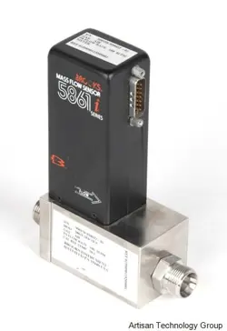 INDUSTRIAL MASS FLOWMETER