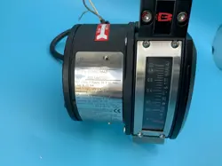 BROOKS  MT 3750  TYPE 3750C-SIA AR-MITE LOW FLOW ARMORED FLOWMETER