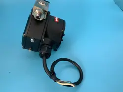 Brooks MT3750 / Ar-Mite Series 3750C-SIA low-flow armored variable-area flowmeter auction image