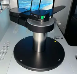 BROOKS 002-7090-04 ATMOSPHERIC ROBOT *USED WORKING