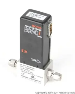 INSTRUMENT 5860I NITROGEN