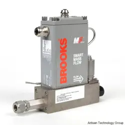 BROOKS INSTRUMENT MF51S SMART MASS FLOW