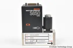 INSTRUMENT 5850C MASS