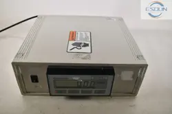 LOW TAX RATE#  BROOKS INSTRUMENT 0151I 0151AAD2B31A MASS FLOW CONTROL CONTROLLER