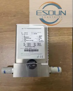 THERMAL MASS FLOWMETER