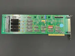 BROOKS  IRVINE APS2000 2XT SCS2000 SCS3000 UL408 SORTER RUDY BOARD(CONTACT FIRST