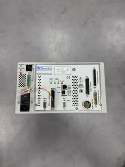 BROOKS 382720-0005 SERIES&CONTROLLER