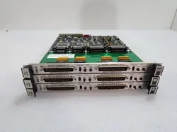 BROOKS TIC DIGH BOARD 921-017 BRD-T5-XVME244-TRANSITION 921-005 LOT OF 3