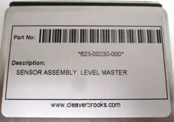 LEVEL MASTER