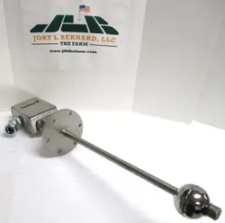 CLEAVER BROOKS , 623-00230-000 , LEVEL MASTER TRANSMITTER , SURPLUS