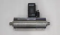 FLOW CONTROLLER 5853EA