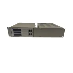 370 STABIL-ION CONTROLLER