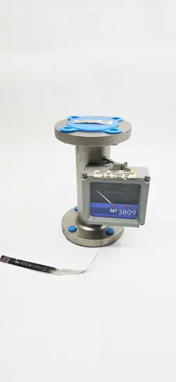 MT3809 ROTAMETER