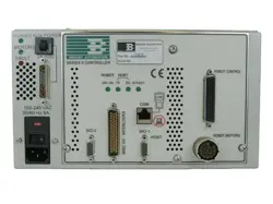 HANDLING ROBOT CONTROLLER