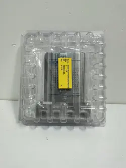 BROOKS INSTRUMENTS THERMAL MASS FLOW CONTROL MFC SH44 GF125CO916333 GF SERIES