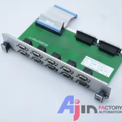 [4157]BROOKS BRD-T5X-10SER-FXTR-A REV_A/FEDEX